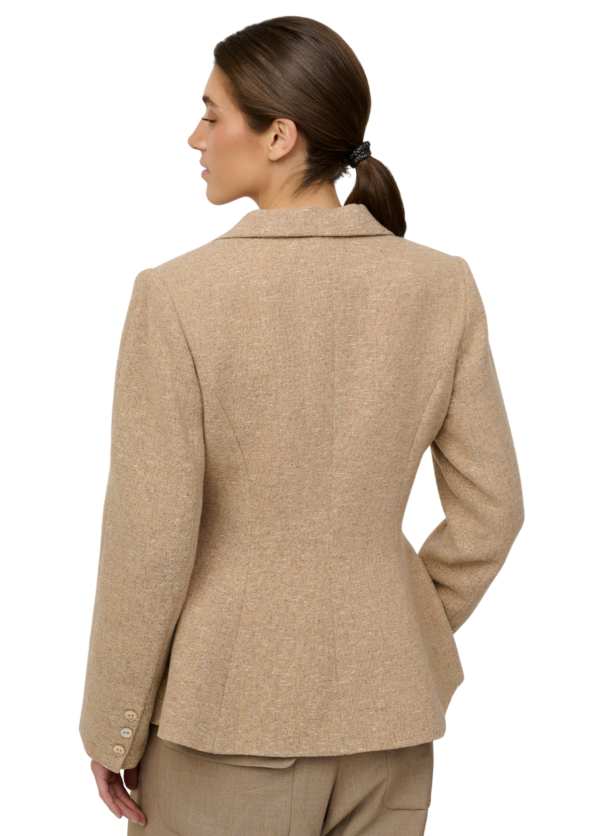 CRKendall Blazer